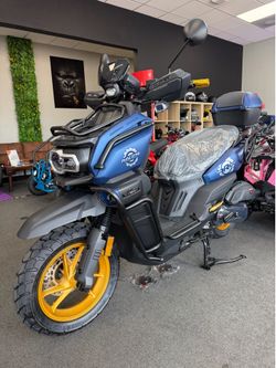 Scooter