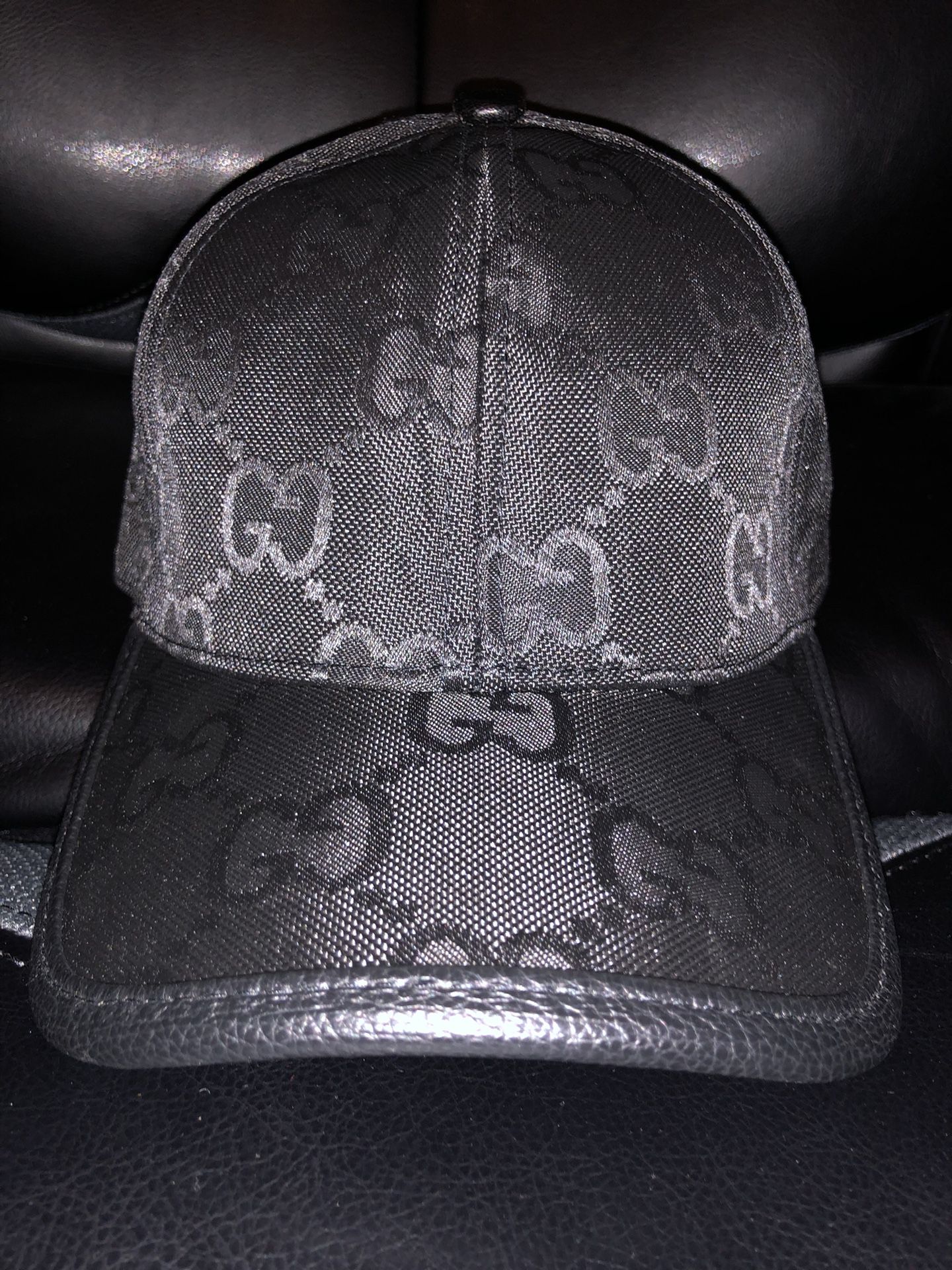 Custom Gucci Hat for Sale in Bay Shore, NY - OfferUp