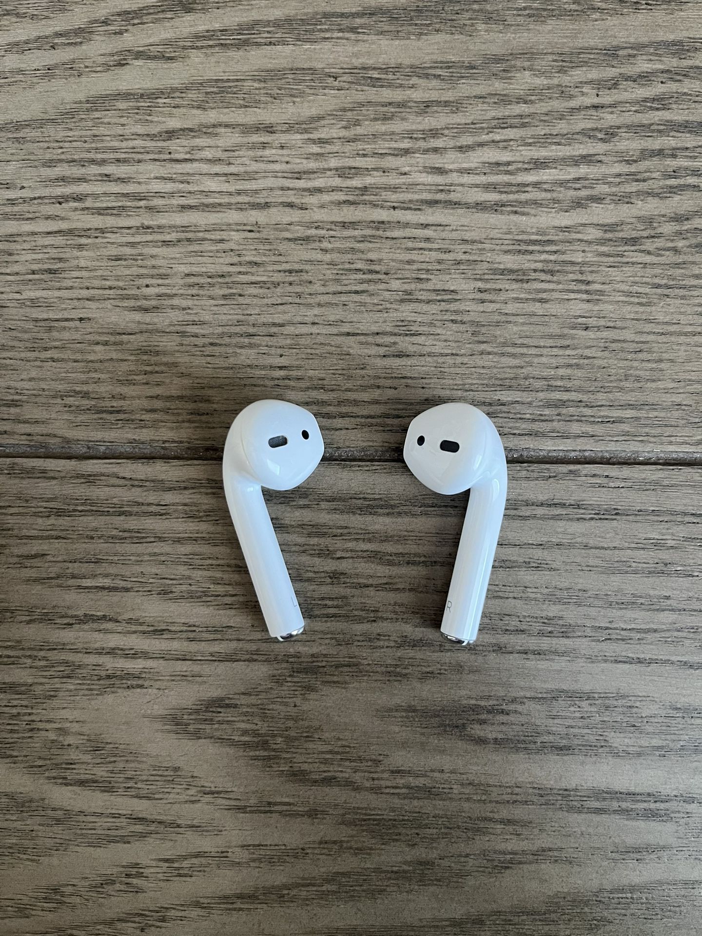 AirPods 2 2019