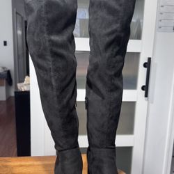 Winter Women Boots 6