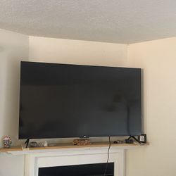 Roku 65” 4k