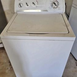 In Good Working Condition whirlpool washer and dryer