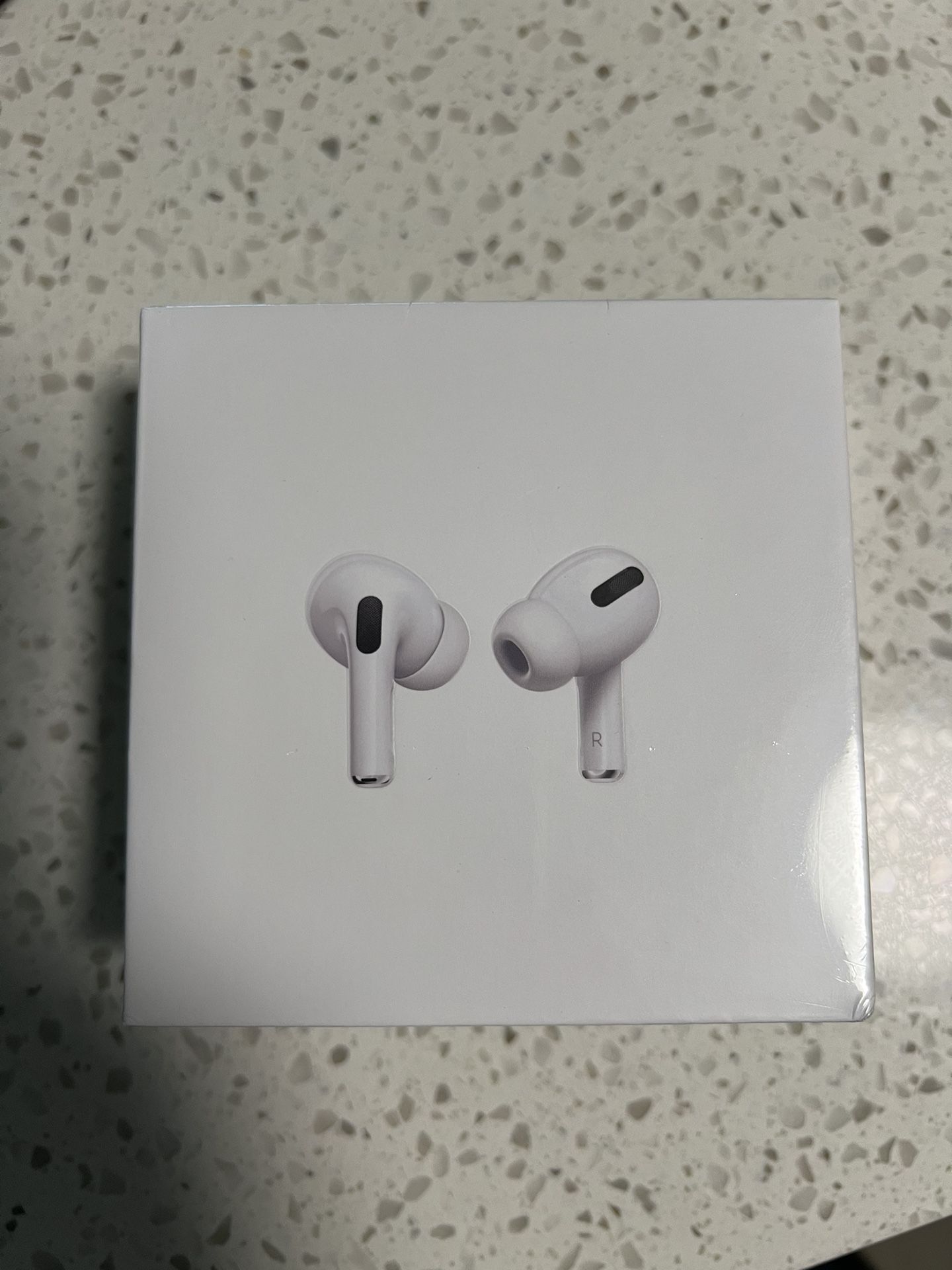 Air Pod Pros (1st Gen)