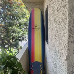 Wavestorm Surfboard 