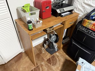 42 Inch Desk