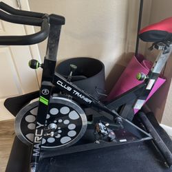 Marcy XJ-3220 Exercise Bike