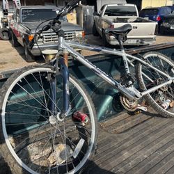 Marin Aluminum Bicycle 