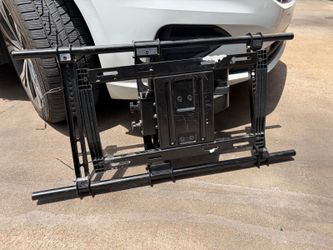 Tv mount