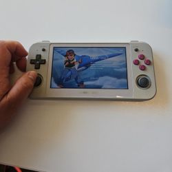 Nintendo Gameboy 