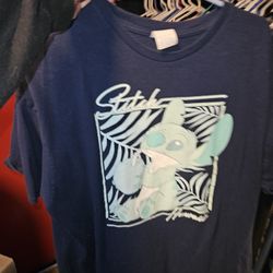 Stitch Shirts