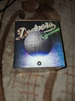 Star Wars Death Star