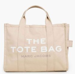 New Authentic Marc Jacobs
The Medium Canvas Tote Bag