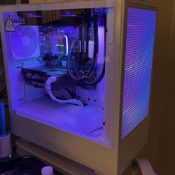 Gaming PC RTX 3060 12GB