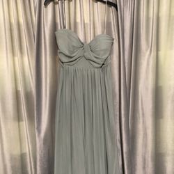 Bridesmaids Dresses
