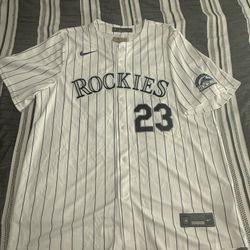 MLB Jersey 