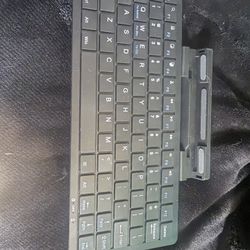 Bluetooth Keyboard