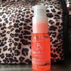Bumble And Bumble Mini Hairdresser’s Oil 
