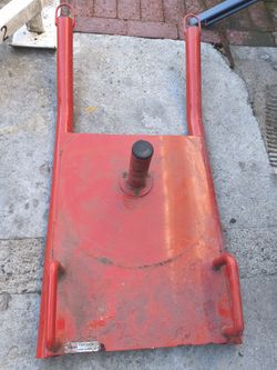 Power Systems Sled $make An Offer