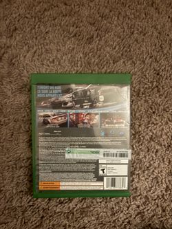 Need for Speed