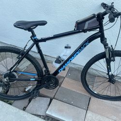 26’ Schwinn Diamondback Bike