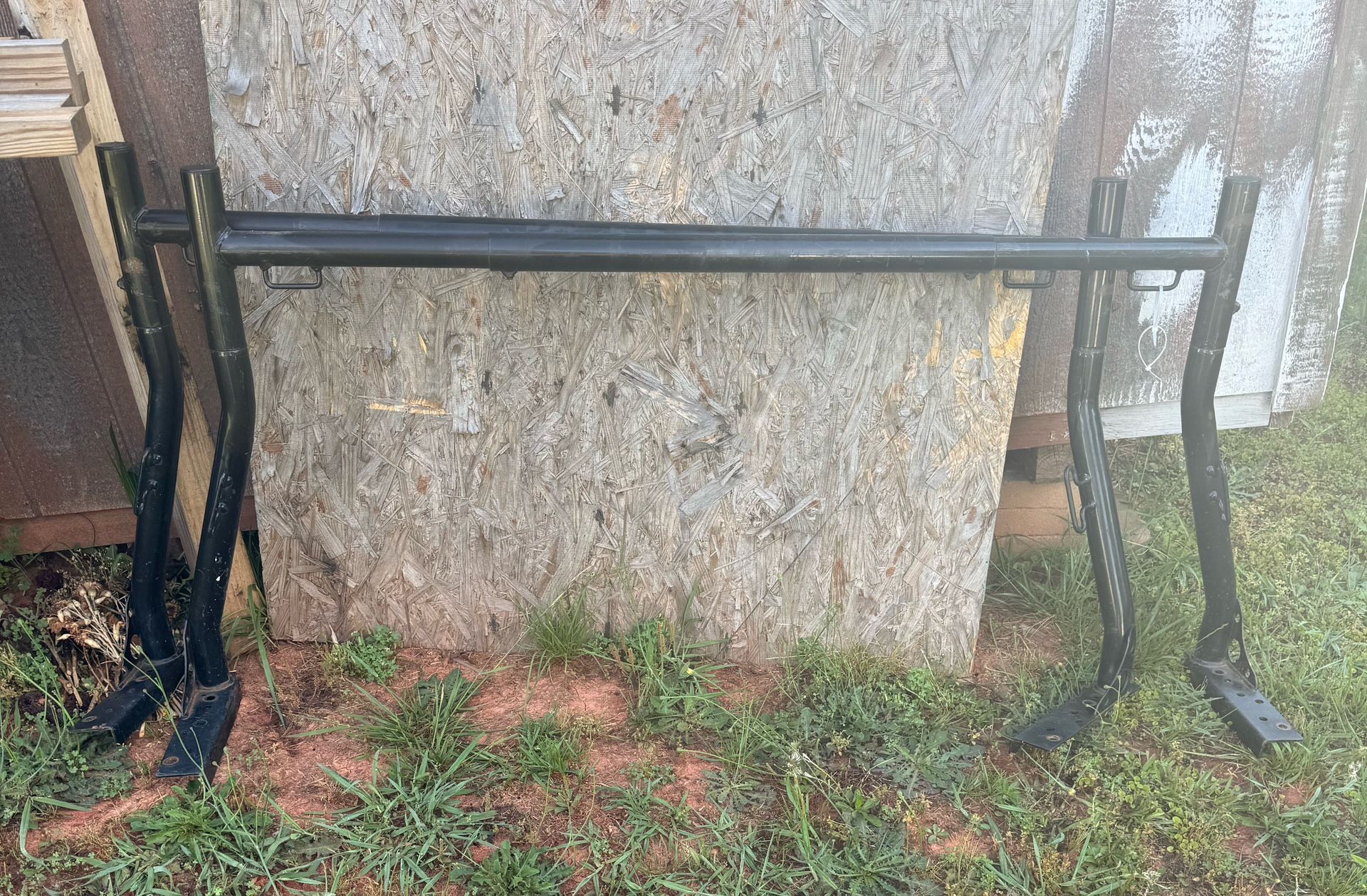 Pick Up Truck Ladder Racks