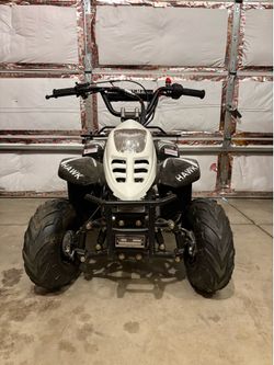 Vitacci 150cc Youth ATV