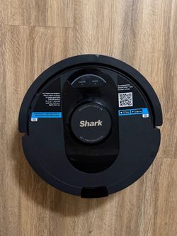 Shark vacuum