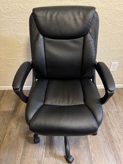 Office Chair - Black