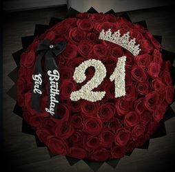 RAMOS BUCHONES PERSONALIZADOS PARA TODA OCASION/FLOWER ARRANGEMENTS 