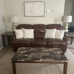 Living Room Set
