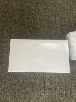 Apple watch ultra 3 49mm Ti Light Blue Lp S