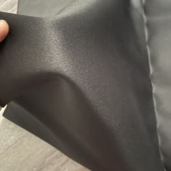 Large floor mat , great for yoga and Pilates  Size 3 ft x 6 ft approx 