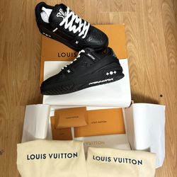 Lv Shoes