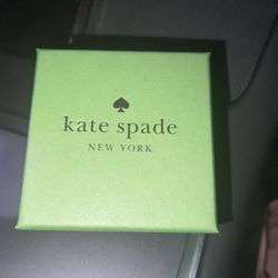 Kate Spade Beautiful Necklace 