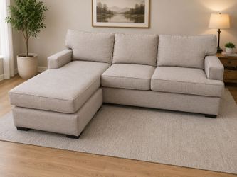 Free delivery nearby of sectional
