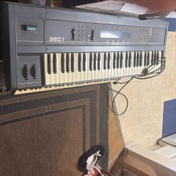 Ensoniq  SQ1
