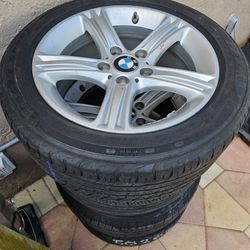 17"rims BMW 