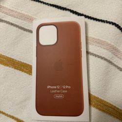 iPhone 12 Pro Apple Case MagSafe 