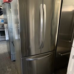 LG French Door Refrigerator