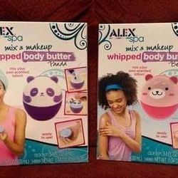 🎁 Whipped Body Butter 