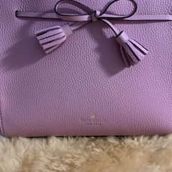 New Authentic Kate Spade Satchel Bag