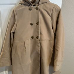 Girls Jackets  Size L
