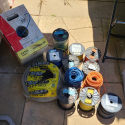 Electrical Wire
