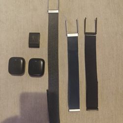 Whoop 4.0 Sensor With 3 Bands & 2 Chargers