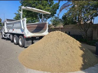 Road Base, Sand And More