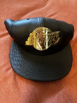 Lakers New Era 59Fifty Fitted Hat 