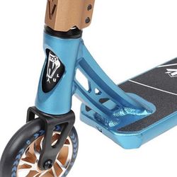 Brand New Vokul Lite T1 Pro Scooter 2Colors Available Black And Blue Colors“$180 Each Send me your reasonable offers thanks