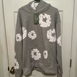 Brand new hoodie