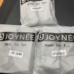 3 new Joyner men's grey sport socks 9-12 size men's sock. Total 6 pairs x 3 = 18