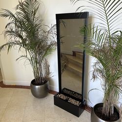 Beautiful Indoor Water fountain